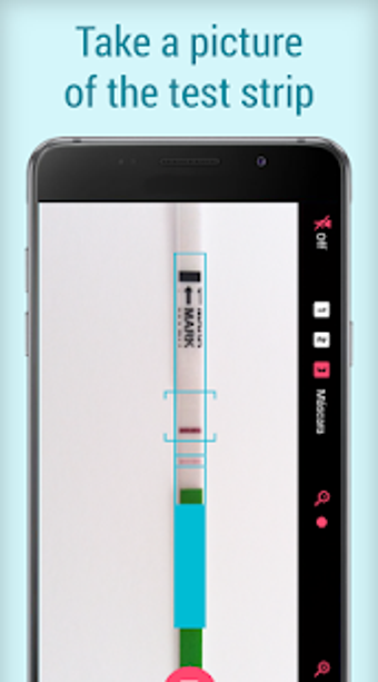 Image 0 for Fertility Test Analyzer A…