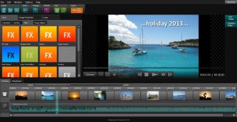 Image 1 for Threecubes Slideshow HD