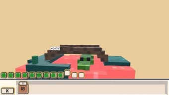 Image 0 for Coloring Voxels