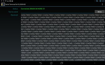 Image 1 for Prolific PL2303 USB-UART