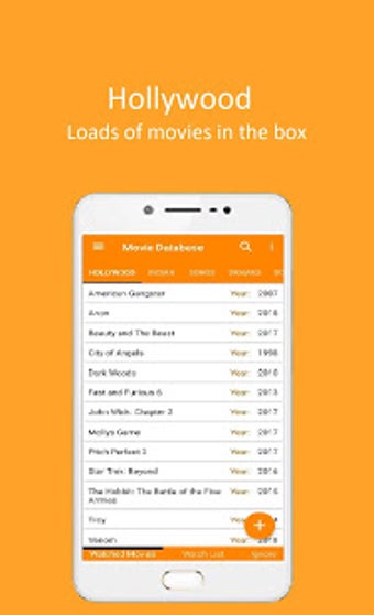 Imagen 3 para Offline Movie Database