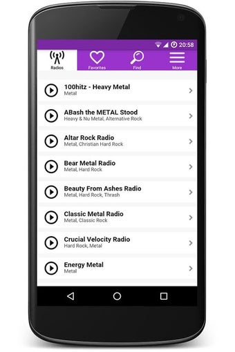 Image 2 for Heavy Metal Music | Hard …