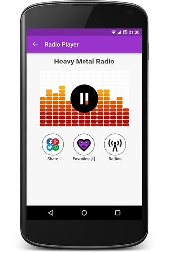 Image 1 for Heavy Metal Music | Hard …