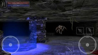 Image 1 for Dungeon Stalker 2 for Win…