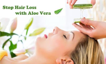 Imagen 2 para Aloe Vera Benefits