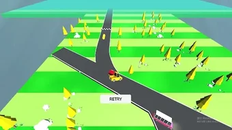 Image 0 for Car Move Game