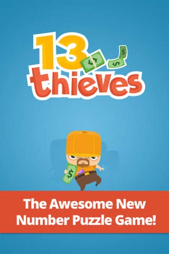 Imagen 0 para 13 Thieves