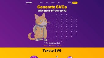 Imagen 0 para NeoSVG