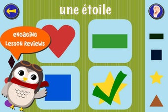 Image 0 for Gus on the Go: French for…