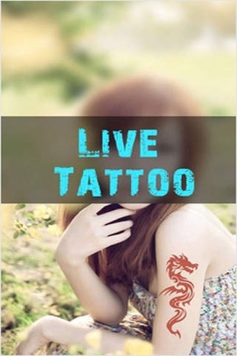 Imagen 0 para Living Tattoo - Tattoo De…