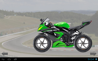 Imagen 2 para Cars For Kids And Machine…