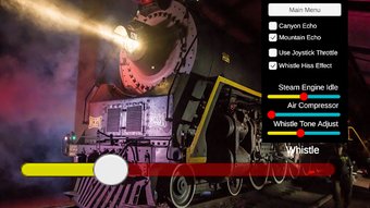 Imagen 1 para Whistle Sim