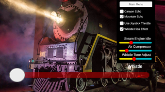 Imagen 2 para Whistle Sim