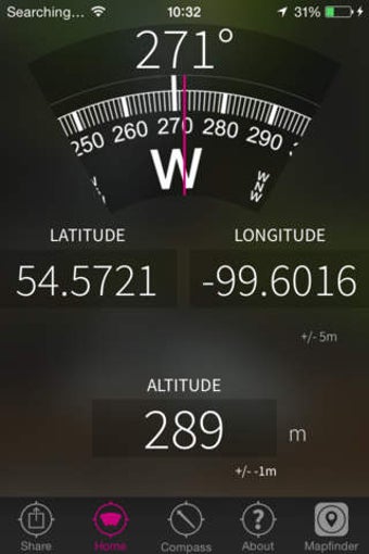 Imagen 0 para OS Locate