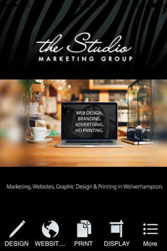 Imagen 0 para The Branding Experts