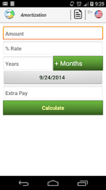 Image 3 for Loan Amortization