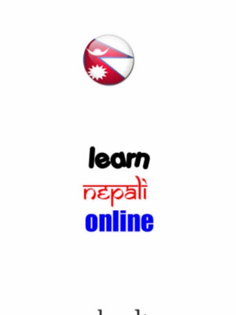 Image 0 for Learn Nepali