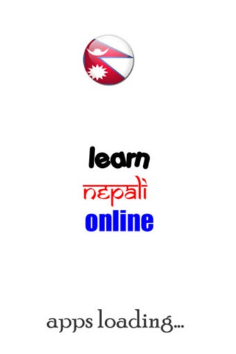 Image 1 for Learn Nepali