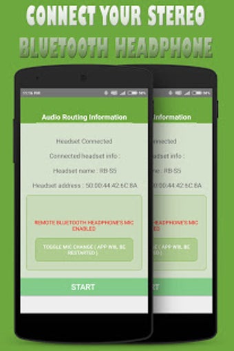 Image 0 for Bluetooth Ear (With Voice…