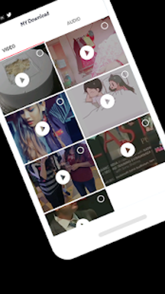 Image 2 for Video Downloader for Tikt…