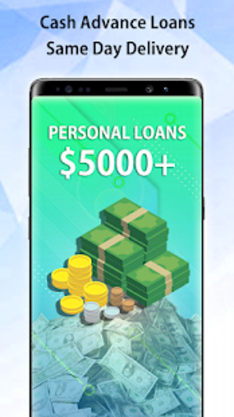Image 0 for Cashmaster Loans Online