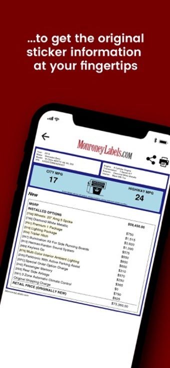 Image 0 for MonroneyLabels.com
