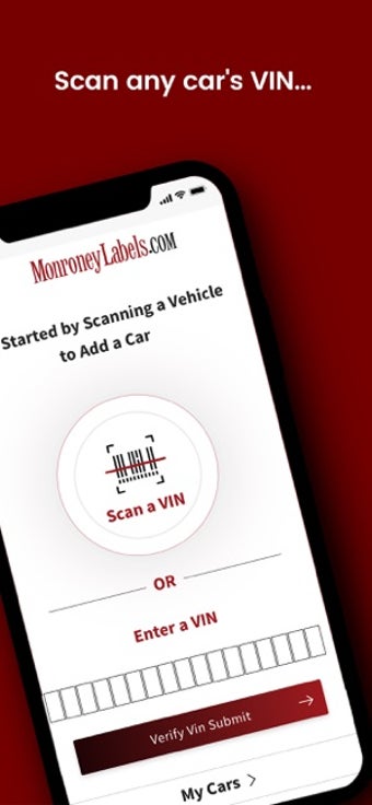 Image 2 for MonroneyLabels.com