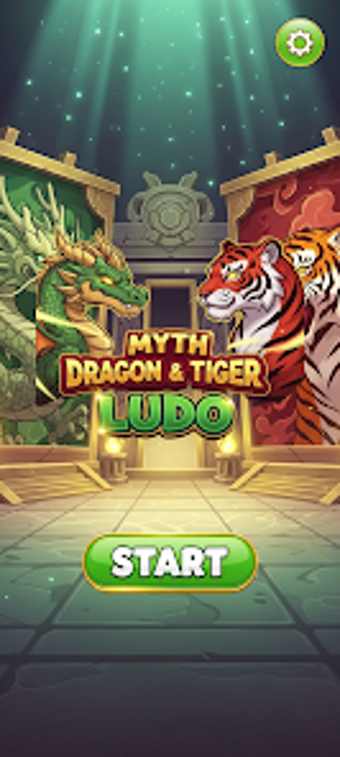 Image 0 for Myth Dragon  Tiger Ludo