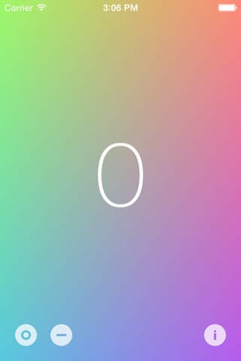 Image 0 for Vivid Counter