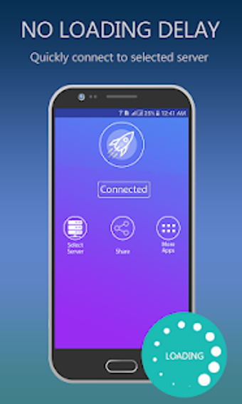 Image 3 for SuperVPN Free VPN for Cou…