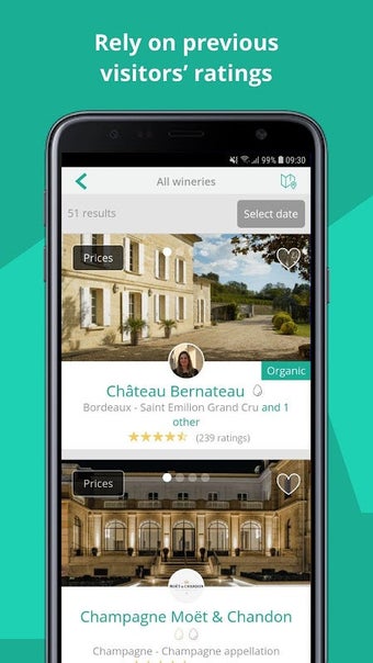 Imagen 0 para Rue des Vignerons: experi…