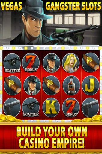Image 0 for Downtown Las Vegas Gangst…
