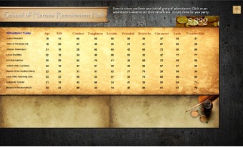 Imagen 2 para Arcadia: Guild of Heroes