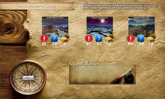 Imagen 1 para Arcadia: Guild of Heroes