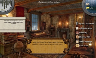 Imagen 0 para Arcadia: Guild of Heroes