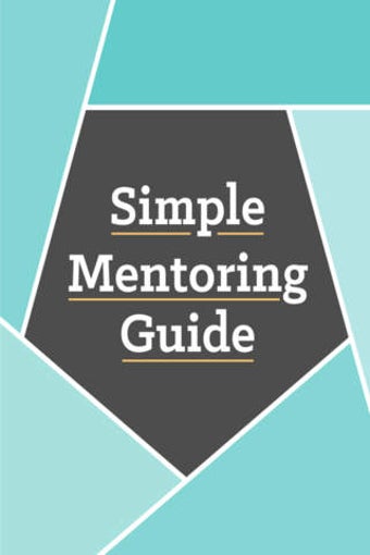 Image 0 for Simple Mentoring Guide