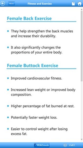Image 0 for Strength Anatomy by WAGmo…