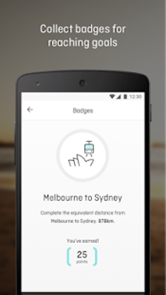 Imagen 0 para Qantas Wellbeing