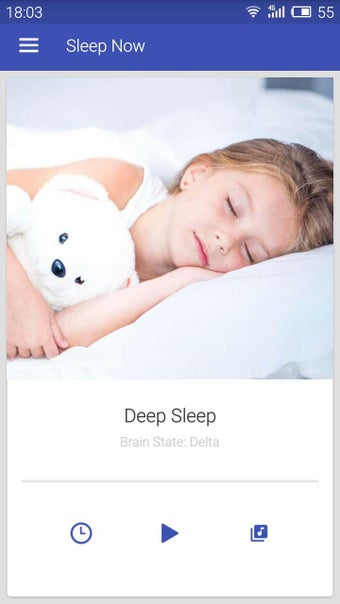 Image 3 for Sleepwave - Sleep with Mu…