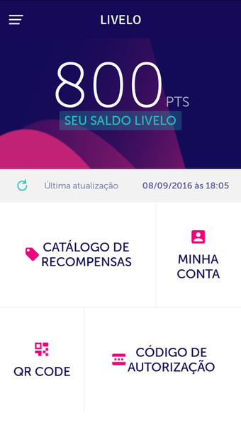 Imagen 0 para Livelo - Programa de Pont…