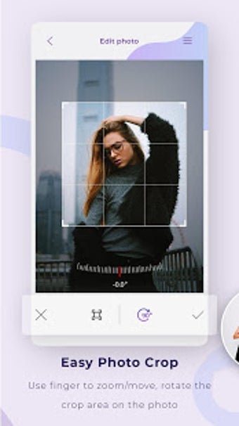 Imagen 3 para Party Effect Video Maker