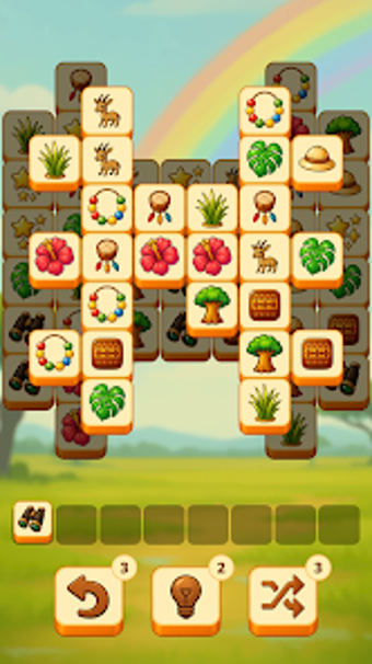 Image 0 for Tile Safari: Triple Match…