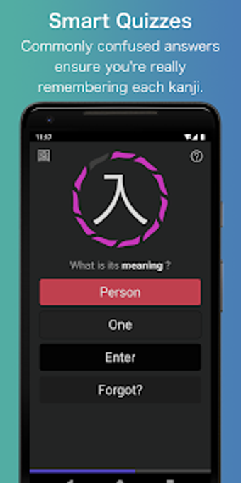 Imagen 0 para Kanji Garden Japanese