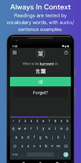 Imagen 2 para Kanji Garden Japanese