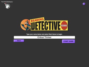 Image 3 for Reading Detective Beginni…