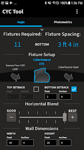 Image 1 for CYC Tool