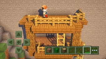 Image 0 for Craft World - Master Buil…