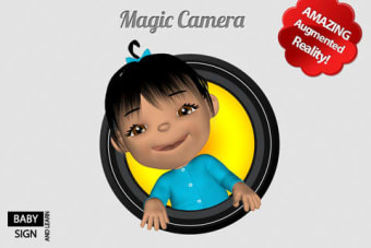 Image 0 for Magic Camera - American S…