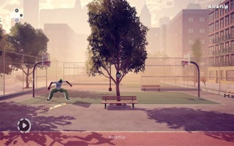 Skate City: New York Screenshots 1