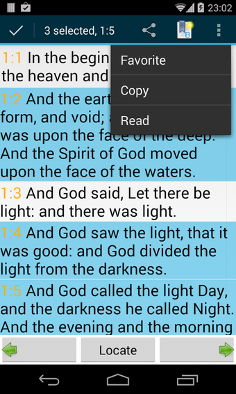 Imagen 0 para Bible KJV